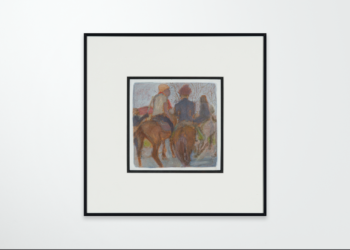 Art Exhibition Spotlights Overlooked Traditional Marriage Practices