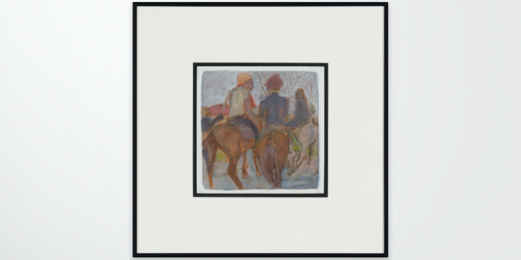 Art Exhibition Spotlights Overlooked Traditional Marriage Practices