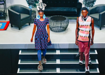 TRESemmé And Maxhosa Africa Unite For All Hair All You Campaign