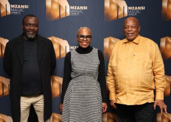 Anticipation Grows For The Queen Modjadji TV Premiere