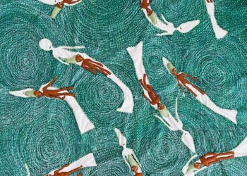 Charity Vilakazi Honours Her Grandmother In “Alikho Izulu?” Exhibition