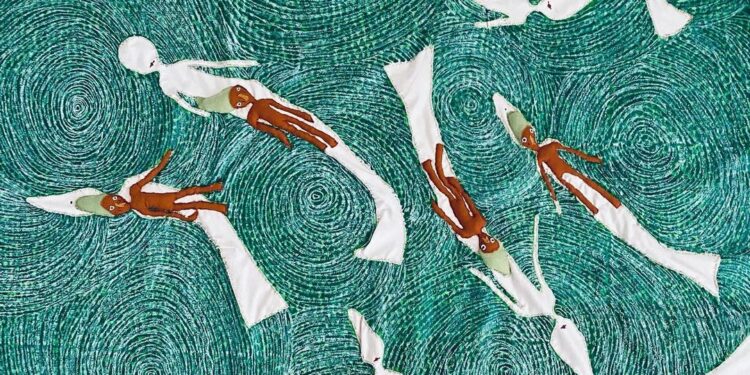 Charity Vilakazi Honours Her Grandmother In “Alikho Izulu?” Exhibition