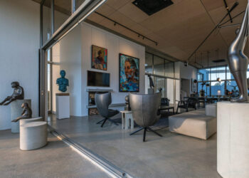 Meet Thirty-Three Solo Artists At Solo Studios This August