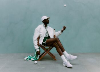 PUMA’S ACE-WORTHY GV SPECIAL ARRIVES IN  AN ELEVATED TRIO OF COLOURWAYS