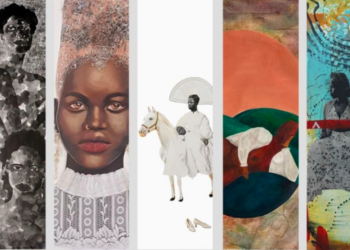 Gallery MOMO’s FOREWOMEN Exhibition Showcases Work Of Five South African Women