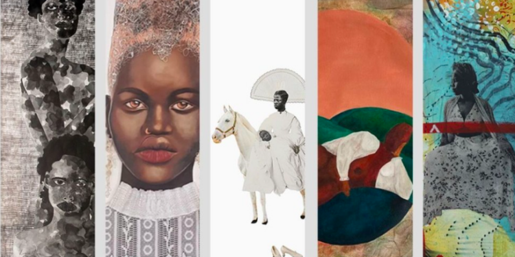 Gallery MOMO’s FOREWOMEN Exhibition Showcases Work Of Five South African Women