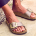 BIRKENSTOCK’s New Collection Introduces Exciting Leather Textures
