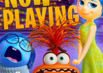 Inside Out 2 Breaks Box Office Milestones Worldwide