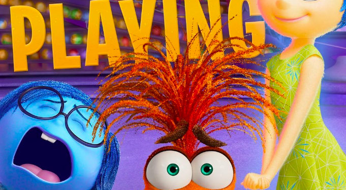 Inside Out 2 Breaks Box Office Milestones Worldwide