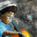 Nisty Chatha’s Vision Of A Better World Through Art