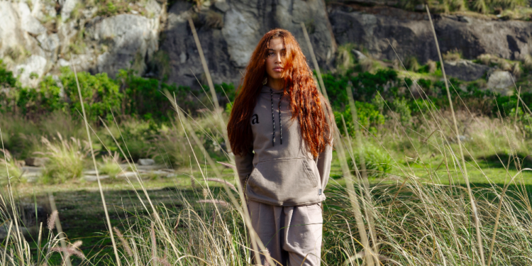 Artclub And Friends “Moved By You” Capsule Collection