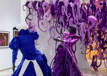 Diverse Voices Of Womanhood In “Steelwool & Other Paradoxes” Exhibition