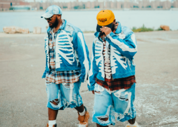 South African Music Powerhouse, Major League DJz, Launches Their First Fashion Collaboration With Global E-Tailer BoohooMAN
