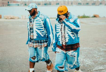 South African Music Powerhouse, Major League DJz, Launches Their First Fashion Collaboration With Global E-Tailer BoohooMAN