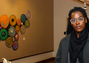 Lefeloboiketlo:Kutlwano Monyai’s Tribute To Generational Stories