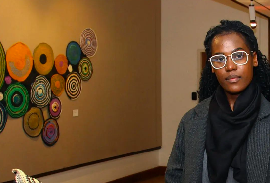 Lefeloboiketlo:Kutlwano Monyai’s Tribute To Generational Stories