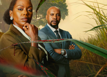 Blood Legacy To Premiere On Netflix With 20 Thrilling Episodes