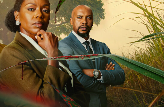 Blood Legacy To Premiere On Netflix With 20 Thrilling Episodes