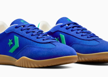 Self Expression! – Your Latest Fashion Accessory With Converse