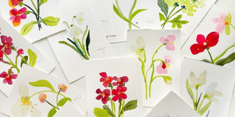 BASA & IDC Present “Moments In Miniature” By Audrey Lisik