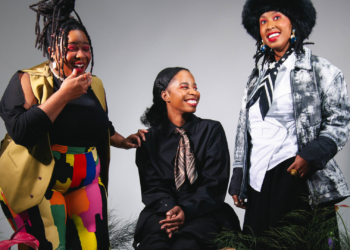 Sisterhood In Creativity: Honouring The Spirit Of Women In The Art Scene