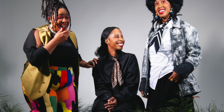 Sisterhood In Creativity: Honouring The Spirit Of Women In The Art Scene