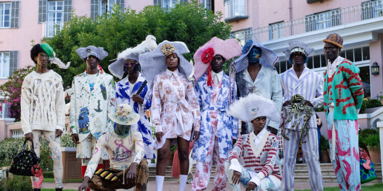 This November, Mount Nelson, A Belmond Hotel in Cape Town, will host the third CONFECTIONS x COLLECTIONS (CxC)