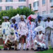 This November, Mount Nelson, A Belmond Hotel in Cape Town, will host the third CONFECTIONS x COLLECTIONS (CxC)