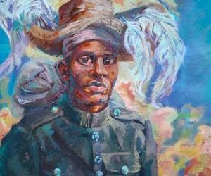 Athi-Patra Ruga’s Latest Exhibition Sheds Light On Overlooked Colonial Histories