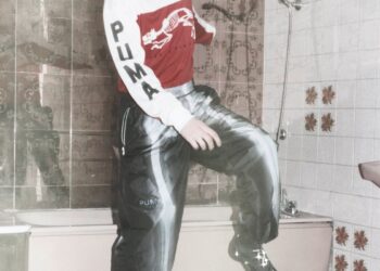 PUMA and Aries Drop Their First Collab