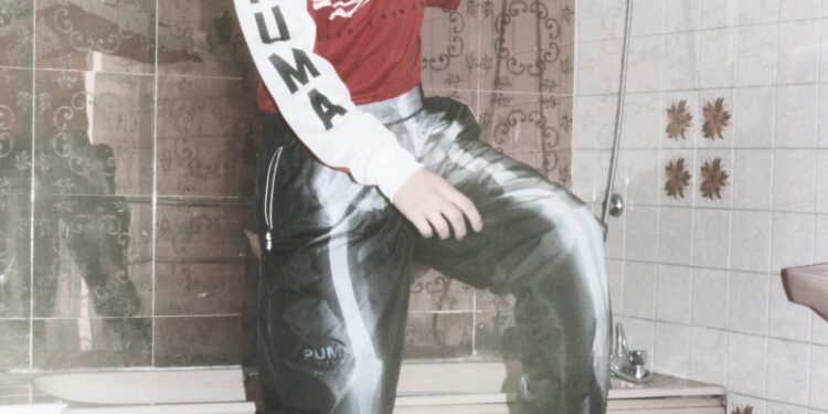 PUMA and Aries Drop Their First Collab