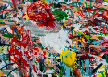 Misheck Masamvu’s ‘Exit Wounds’ Exhibition Opens At Goodman Gallery New York