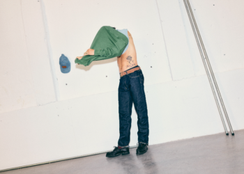 The Levi’s® Brand Introduces Fresh News Fits in the 2024 Spring/Summer Collection
