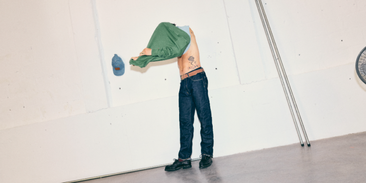 The Levi’s® Brand Introduces Fresh News Fits in the 2024 Spring/Summer Collection
