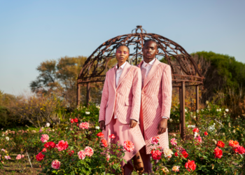 Bisquit & Dubouché and Sash South Africa Unveil Phola Park Sunday Best