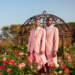 Bisquit & Dubouché and Sash South Africa Unveil Phola Park Sunday Best