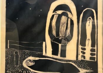 They Came And Left Footprints: An Exhibition That Highlights Apartheid-Era Struggles Through Sculpture