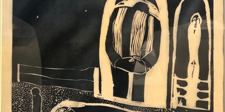 They Came And Left Footprints: An Exhibition That Highlights Apartheid-Era Struggles Through Sculpture