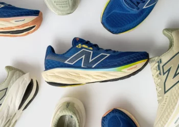 This is why the New Balance Fresh Foam X 1080v14 suits every runner