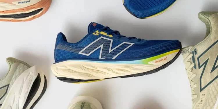 This is why the New Balance Fresh Foam X 1080v14 suits every runner