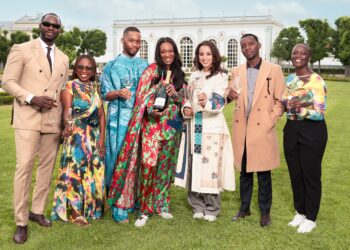 Africa’s  Leading Artisans Unite At The Home Of  Moët & Chandon,  In An Exchange Of Creativity And Craftsmanship