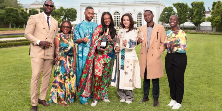 Africa’s Leading Artisans Unite At The Home Of Moët & Chandon, In An Exchange Of Creativity And Craftsmanship