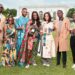 Africa’s  Leading Artisans Unite At The Home Of  Moët & Chandon,  In An Exchange Of Creativity And Craftsmanship