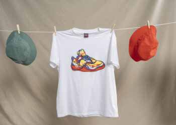 Introducing Sneaker Factory’s New Urban Clothing Label APX