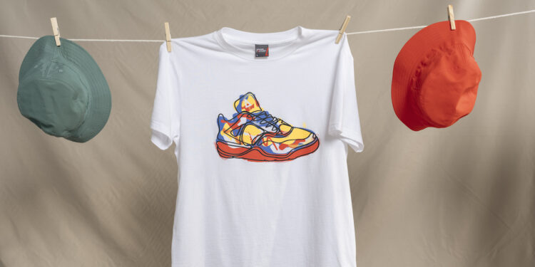 Introducing Sneaker Factory’s New Urban Clothing Label APX