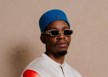 Lawrence Maleka Leads The Nominations For South Africa’s 2024 National Film And Television Awards