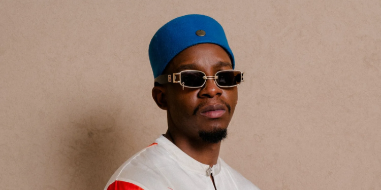 Lawrence Maleka Leads The Nominations For South Africa’s 2024 National Film And Television Awards