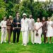 Button Brothers Redefine Global Fashion: A Fusion Of African Heritage & Italian Elegance