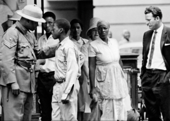 Award Winning Documentary Highlights Ernest Cole’s Fight Against Apartheid