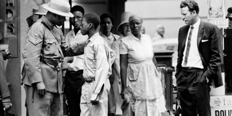 Award Winning Documentary Highlights Ernest Cole’s Fight Against Apartheid